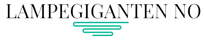 Lampegiganten No