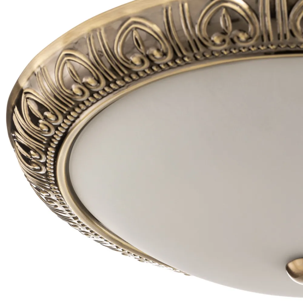 ORION 38 cm - Lembit taklampe Clearance