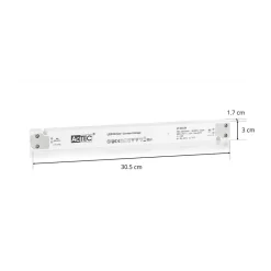 AcTEC LT LED-driver CV 24V, 60W Online