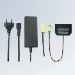 Evotec Adapter til LED-lamper med eurostikk, 50 VA| Drivere Konstantspenning|Tilbehør