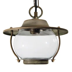 Moretti Luce Adessora utendørs pendellampe med kjede Best