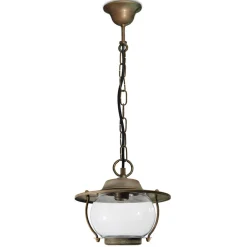 Moretti Luce Adessora utendørs pendellampe med kjede Best