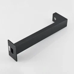 Molto Luce Aliar LED-veilampe svart| Gatebelysning, Pullert Belysning