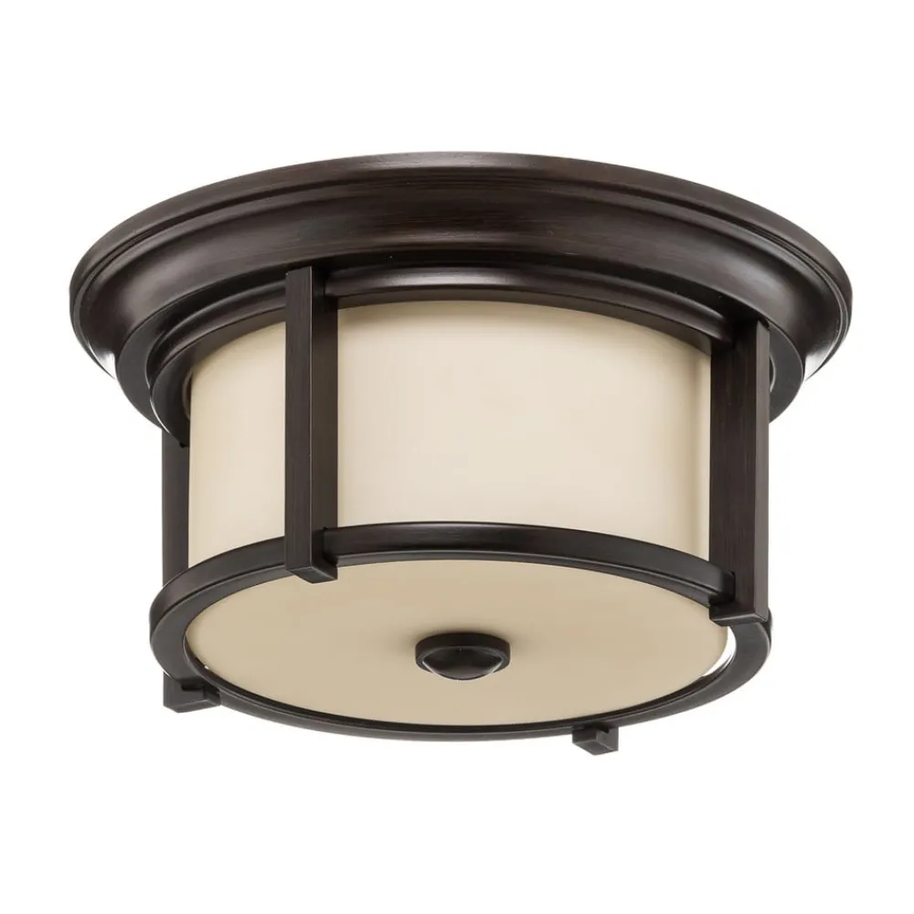 FEISS Allsidig anvendbar ute-taklampe Merrill| Taklamper Utendørs