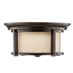 FEISS Allsidig anvendbar ute-taklampe Merrill| Taklamper Utendørs