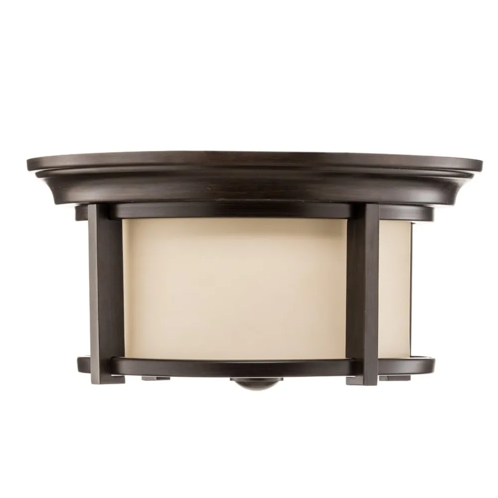 FEISS Allsidig anvendbar ute-taklampe Merrill| Taklamper Utendørs