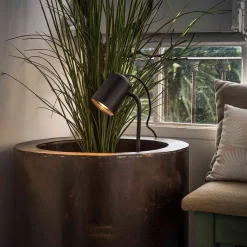 FARO BARCELONA Allsidig veggspot Flow, inklusiv jordspyd| Utespotter