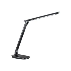 Aluminor Eureka LED-skrivebordslampe svart