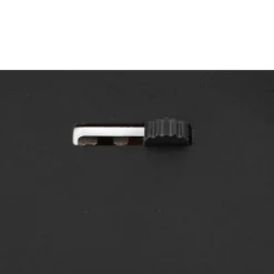 Trio Lighting Ambala LED downlight, 2 lyskilder, svart, metall, CCT, dimbar Best