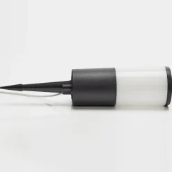 Fumagalli Amelia LED-lampe med jordspyd med CCT, svart Online