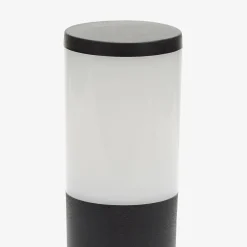 Fumagalli Amelia LED-lampe med jordspyd med CCT, svart Online