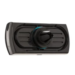 Rolux Antiviruslampe UV-C til bil, USB-drevet Hot