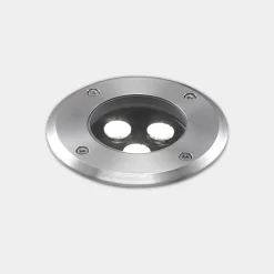 LEDS-C4 Aqua Recessed AISI 316 LED-vannlampe| Fontene- Og Undervannsbelysning