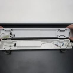 Müller-Licht Aquafix IP65 LED-armaturlampe, 120 cm lang| Teknisk Lys