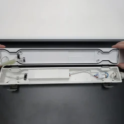 Müller-Licht Aquafix IP65 LED-armaturlampe, 90 cm lang Hot