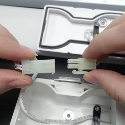 Müller-Licht Aquafix IP65 LED-armaturlampe, 90 cm lang Hot