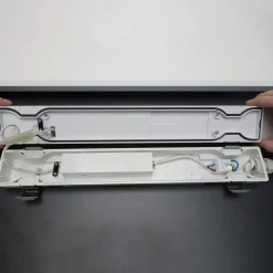 Müller-Licht Aquafix IP65 LED-armaturlampe, 60 cm lang Discount