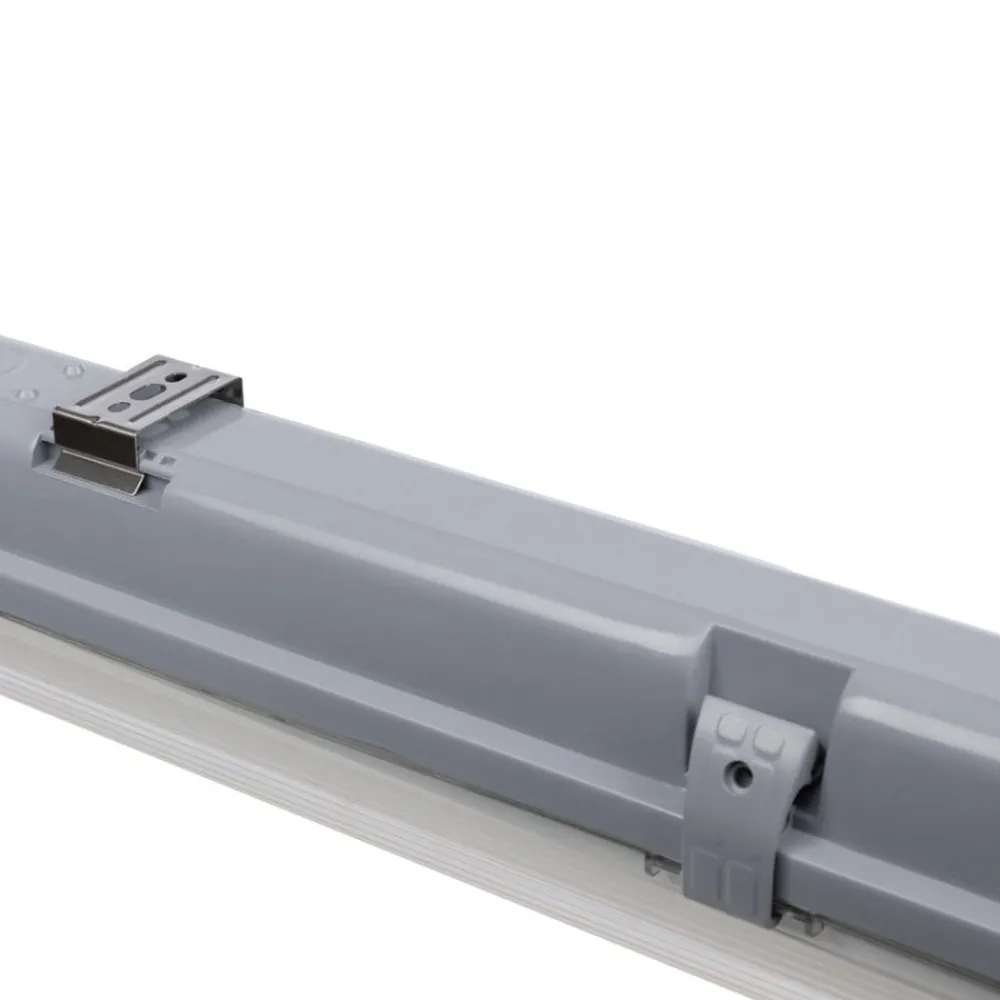 Müller-Licht Aqua-Promo 1/60 fuktsikker armatur, 68 cm, G13, 840 lm, 4000 K| Teknisk Lys