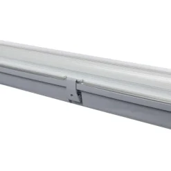 Müller-Licht Aqua-Promo 1/60 fuktsikker armatur, 68 cm, G13, 840 lm, 4000 K| Teknisk Lys