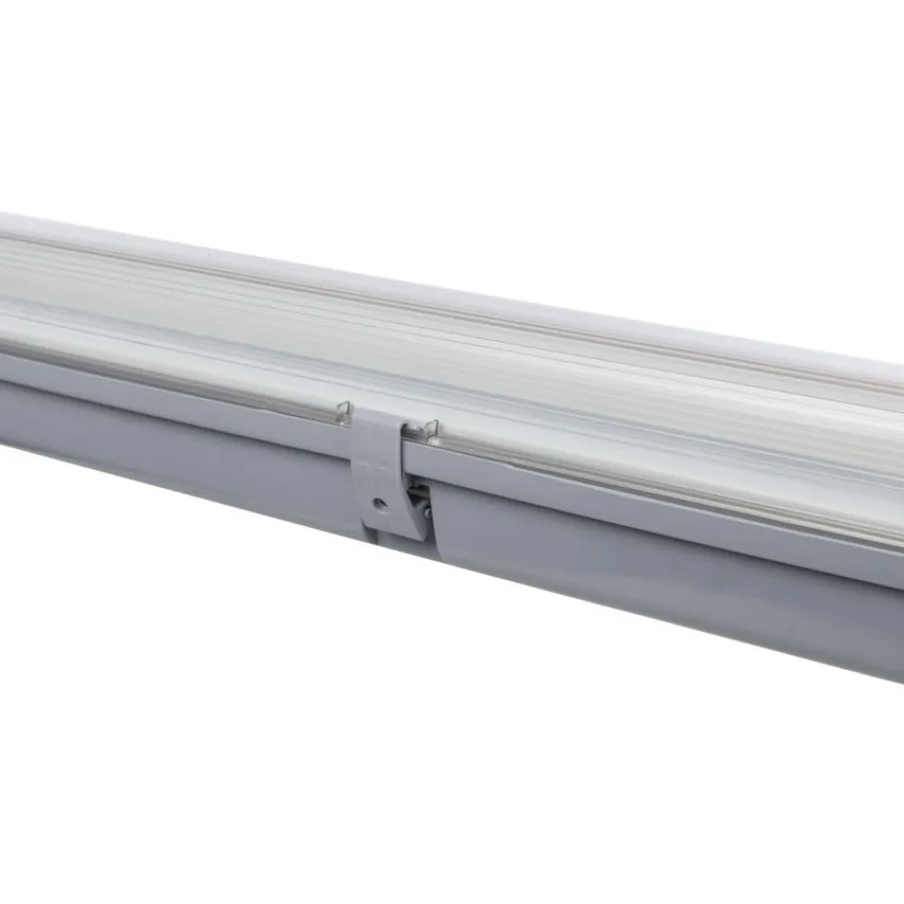 Müller-Licht Aqua-Promo 1/60 fuktsikker armatur, 68 cm, G13, 840 lm, 4000 K| Teknisk Lys