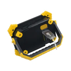 Heitronic Arbeidslampe med LED Newport 2.0, powerbank-funksjon Online