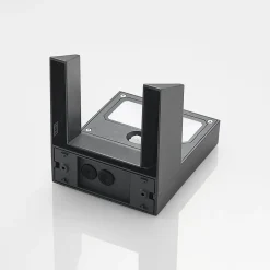 Arcchio Dynorma utendørs LED-vegglampe med sensor| Vegglamper Med Sensor|Led-Utendørs