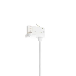 Arcchio Ejona skinnependel hvit GU10 6/35cm Hot