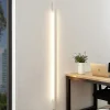 Arcchio Ivano LED-vegglampe, 170 cm, hvit Hot