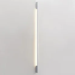 Arcchio Ivano LED-vegglampe, 170 cm, hvit Hot