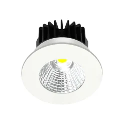 Arcchio LED-downlight Lirin, hvit, 4 000K Sale