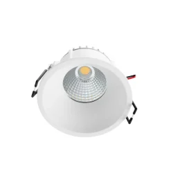 Arcchio LED-downlight Niria hvit, 3 000K Outlet
