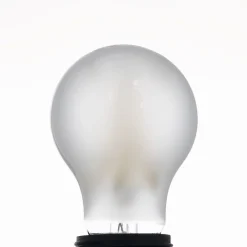 Arcchio LED-filamentpære, E27, 3,8W, matt, 2700K