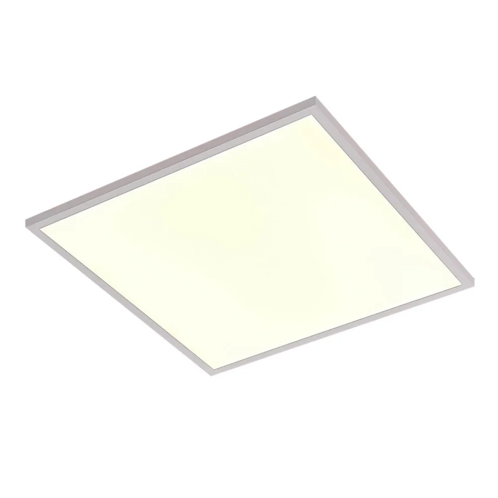 Arcchio LED-panel Brenda, 60 cx 60 cm, CCT, fjernkontroll Online