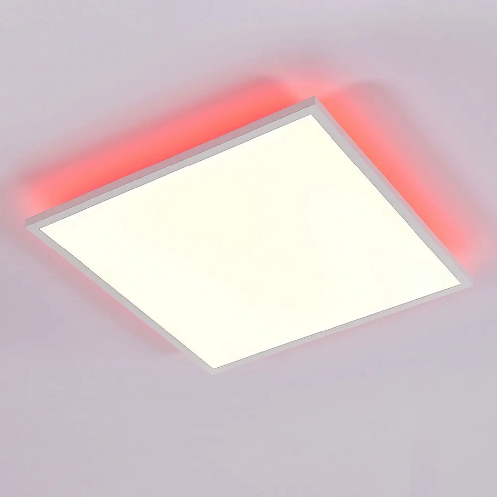 Arcchio LED-panel Brenda, 60 cx 60 cm, CCT, fjernkontroll Online