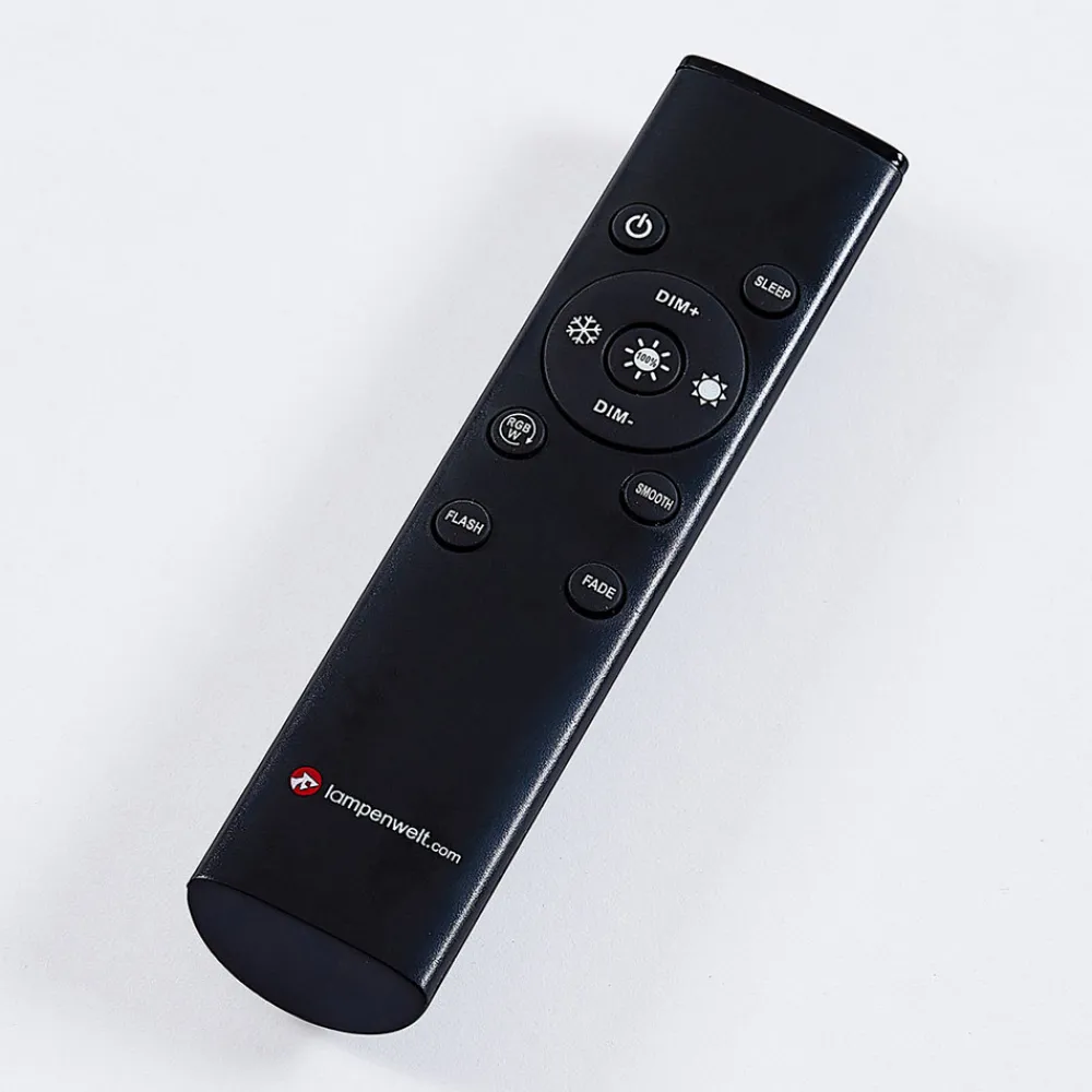 Arcchio LED-panel Brenda, 60 cx 60 cm, CCT, fjernkontroll Online