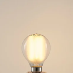 Arcchio LED-pære, dråpepære, E14, 4W, matt 2700K Discount