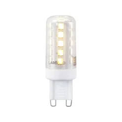 Arcchio LED-pære, G9, 2 700 K, 2 W, klar, 370 lm Discount