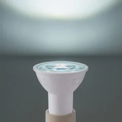 Arcchio LED-pære GU10 2W 6500K 360 lumen Hot