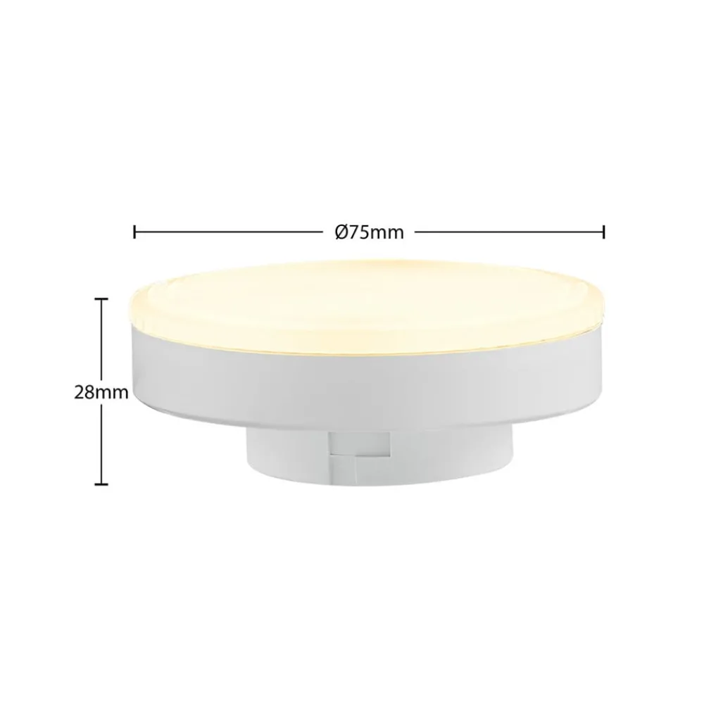 Arcchio LED-pære GX53 7W 3 000K| Gx53 Pærer