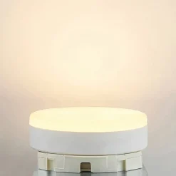 Arcchio LED-pære GX53 10W, 3 000 K, 3 stk| Gx53 Pærer