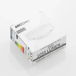 Arcchio LED-pære GX53 10W, 3 000 K, 3 stk| Gx53 Pærer