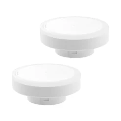 Arcchio LED-pære GX53 7W 3 000K sett med 2 stk| Gx53 Pærer