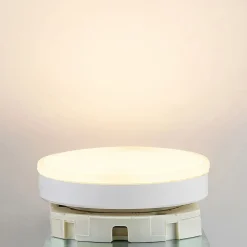 Arcchio LED-pære GX53 7W 3 000K sett med 3 stk| Gx53 Pærer