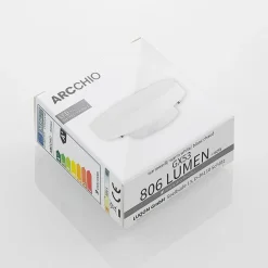 Arcchio LED-pære GX53 7W 3 000K sett med 3 stk| Gx53 Pærer