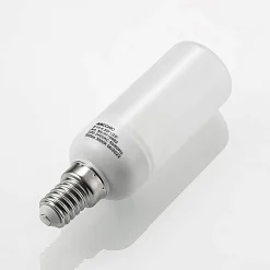 Arcchio LED-pære i rørform E14 4,5W 3000K| E14 Pærer