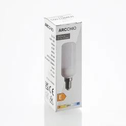 Arcchio LED-pære i rørform E14 4,5W 3000K| E14 Pærer