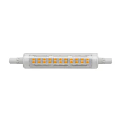 Arcchio LED-pære R7s, 118 mm, 11 W, 2200 K, dimbar| Dimbar Led-Pære|Dimbar Led-Pære