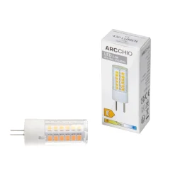 Arcchio LED-stiftpære G4 3,4W 2 700K 2stk Discount