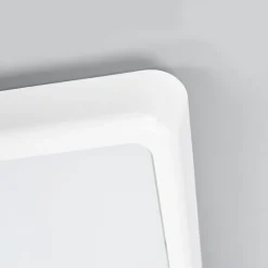 Arcchio LED-taklampe Augustin, 40 x 40 cm, hvit, IP54| Design- Og Hotellbelysning|Led-Innendørs