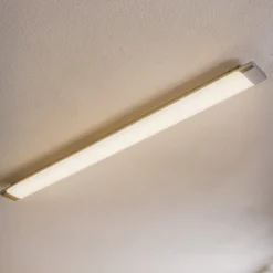 Arcchio LED-taklampe Vinca, 120 cm, 3 450 lm, 4 000 K New